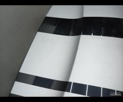 PORTELLONE COFANO POSTERIORE MINI COOPER COUNTRYMA - 16