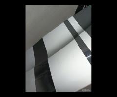 PORTELLONE COFANO POSTERIORE MINI COOPER COUNTRYMA - 17