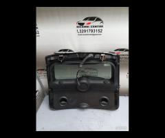 PORTELLONE COFANO POSTERIORE MINI COOPER COUNTRYMA - 24