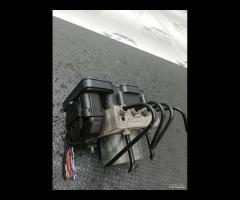 CENTRALINA POMPA ABS OPEL CORSA E 39049600 269871 - 9