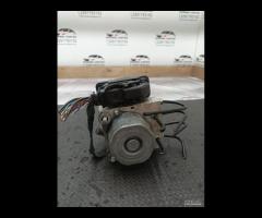 CENTRALINA POMPA ABS OPEL CORSA E 39049600 269871 - 16