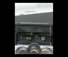 CENTRALINA POMPA ABS OPEL CORSA E 39049600 269871 - 17