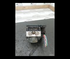 CENTRALINA POMPA ABS OPEL CORSA E 39049600 269871 - 20