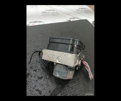 CENTRALINA POMPA ABS OPEL CORSA E 39049600 269871 - 21