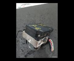 CENTRALINA POMPA ABS OPEL CORSA E 39049600 269871 - 23