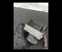 CENTRALINA POMPA ABS OPEL CORSA E 39049600 269871 - 24