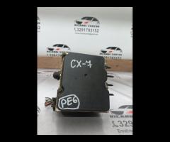 CENTRALINA POMPA ABS MAZDA CX-7 (ER) 0265235622 EH