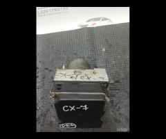 CENTRALINA POMPA ABS MAZDA CX-7 (ER) 0265235622 EH
