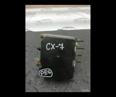 CENTRALINA POMPA ABS MAZDA CX-7 (ER) 0265235622 EH - 6