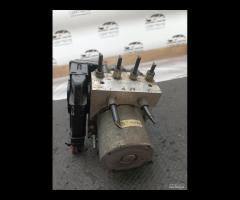 CENTRALINA POMPA ABS MAZDA CX-7 (ER) 0265235622 EH - 12