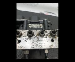 CENTRALINA POMPA ABS 1.4B AUDI A1 (8X1 8XK) 6R0907 - 7