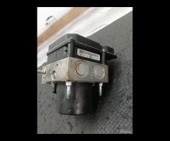 CENTRALINA POMPA ABS 1.4B AUDI A1 (8X1 8XK) 6R0907 - 19