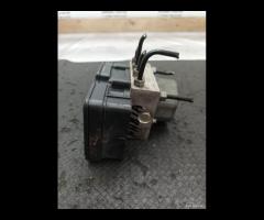 CENTRALINA POMPA ABS SKODA FABIA 6R0907379AR 6R090 - 7