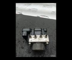 CENTRALINA POMPA ABS SKODA FABIA 6R0907379AR 6R090 - 8