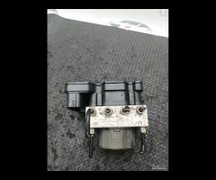 CENTRALINA POMPA ABS SKODA FABIA 6R0907379AR 6R090 - 9