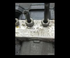 CENTRALINA POMPA ABS SKODA FABIA 6R0907379AR 6R090 - 10
