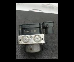 CENTRALINA POMPA ABS SKODA FABIA 6R0907379AR 6R090 - 11