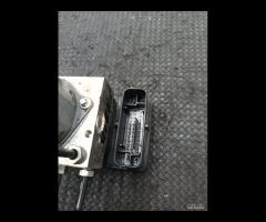 CENTRALINA POMPA ABS SKODA FABIA 6R0907379AR 6R090 - 14