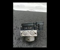 CENTRALINA POMPA ABS SKODA FABIA 6R0907379AR 6R090 - 16