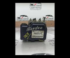 CENTRALINA POMPA ABS FORD MONDEO BG91-2C405-FB 165
