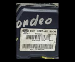 CENTRALINA POMPA ABS FORD MONDEO BG91-2C405-FB 165