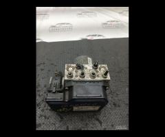 CENTRALINA POMPA ABS FORD MONDEO BG91-2C405-FB 165