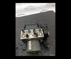 CENTRALINA POMPA ABS FORD MONDEO BG91-2C405-FB 165 - 12