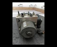 CENTRALINA POMPA ABS FORD MONDEO BG91-2C405-FB 165 - 14