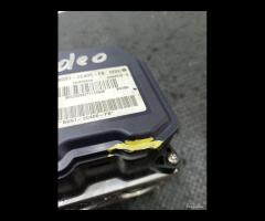 CENTRALINA POMPA ABS FORD MONDEO BG91-2C405-FB 165 - 21