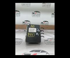 CENTRALINA POMPA ABS AUDI A6 4F0910517AK 4F0614517