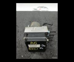 CENTRALINA POMPA ABS AUDI A6 4F0910517AK 4F0614517