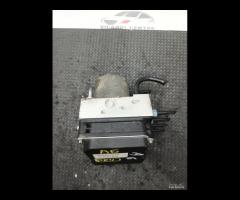 CENTRALINA POMPA ABS AUDI A6 4F0910517AK 4F0614517 - 6