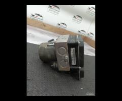 CENTRALINA POMPA ABS AUDI A6 4F0910517AK 4F0614517 - 7