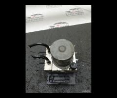 CENTRALINA POMPA ABS AUDI A6 4F0910517AK 4F0614517 - 13