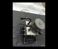 CENTRALINA POMPA ABS AUDI A6 4F0910517AK 4F0614517 - 15