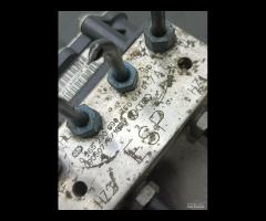CENTRALINA POMPA ABS AUDI A6 4F0910517AK 4F0614517 - 17