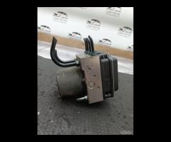 CENTRALINA POMPA ABS AUDI A6 4F0910517AK 4F0614517 - 19