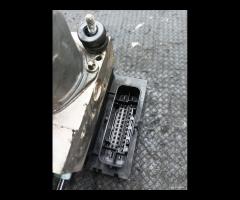 CENTRALINA POMPA ABS AUDI A6 4F0910517AK 4F0614517 - 21