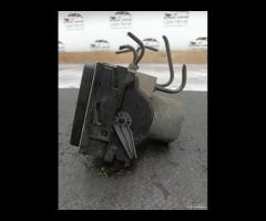 CENTRALINA POMPA ABS MERCEDES W245 A0064316312 026 - 6