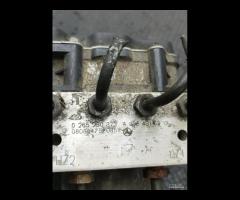CENTRALINA POMPA ABS MERCEDES W245 A0064316312 026 - 9