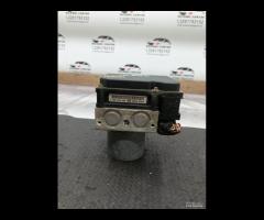 CENTRALINA POMPA ABS MERCEDES W245 A0064316312 026 - 12