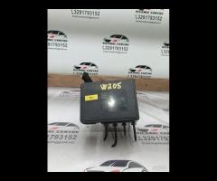 CENTRALINA POMPA ABS MERCEDES W205 A2539011400 A25