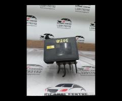 CENTRALINA POMPA ABS MERCEDES W205 A2539011400 A25