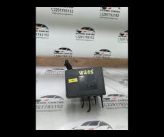 CENTRALINA POMPA ABS MERCEDES W205 A2539011400 A25