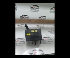 CENTRALINA POMPA ABS MERCEDES W205 A2539011400 A25