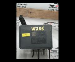 CENTRALINA POMPA ABS MERCEDES W205 A2539011400 A25