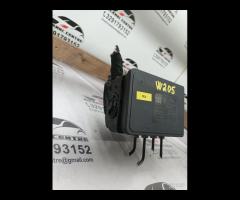 CENTRALINA POMPA ABS MERCEDES W205 A2539011400 A25 - 7