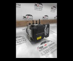 CENTRALINA POMPA ABS KIA SPORTAGE 2017 1.6 BENZINA