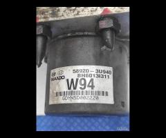 CENTRALINA POMPA ABS KIA SPORTAGE 2017 1.6 BENZINA - 9