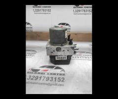 CENTRALINA POMPA ABS KIA SPORTAGE 2017 1.6 BENZINA - 11
